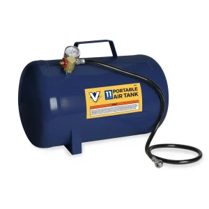 Titan Tools 11 Gallon Portable Air Tank (19916)