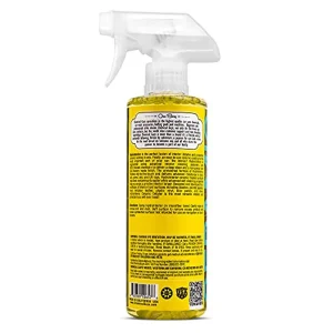 Chemical Guys 16oz HydroInterior Ceramic Interior Detailer (SPI22716) - view 2