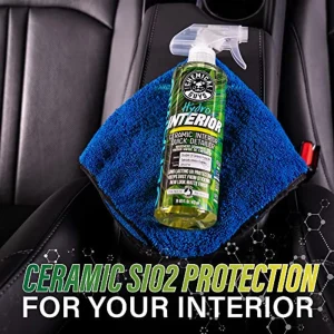 Chemical Guys 16oz HydroInterior Ceramic Interior Detailer (SPI22716) - view 3