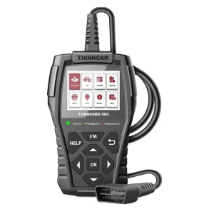 THINKCAR THINKOBD 500 Car Diagnostics Scanner (303010006)