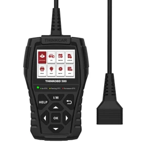 THINKCAR THINKOBD 500 Car Diagnostics Scanner (303010006) - view 2