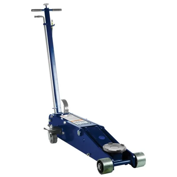 Mahle CSJ-6A 6-Ton Commercial Air-Assist Vehicle Service Jack (485 80024 00)