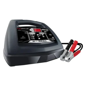 Schumacher Electric SC1308 100A 6V/12V Fully Automatic Battery Charger