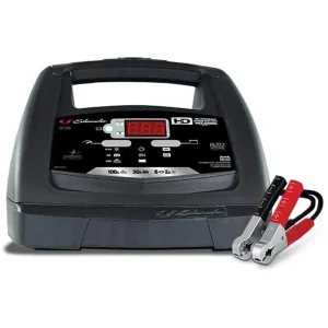 Schumacher Electric SC1308 100A 6V/12V Fully Automatic Battery Charger - view 2