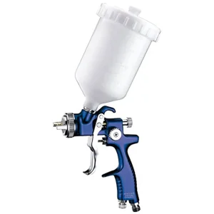 Astro Pneumatic EuroPro High Efficiency Spray Gun 1.5mm Nozzle (EUROHE105)