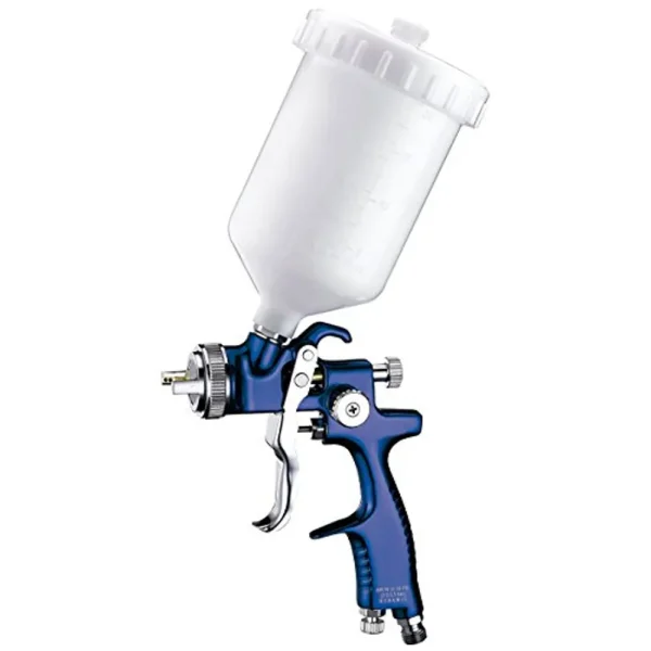 Astro Pneumatic EuroPro High Efficiency Spray Gun 1.5mm Nozzle (EUROHE105)