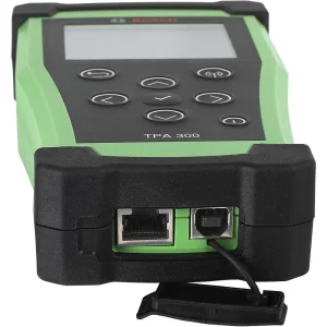 Bosch 3934 TPA 300 TPMS Programming, Activation, and ECU Reset Tool - view 3