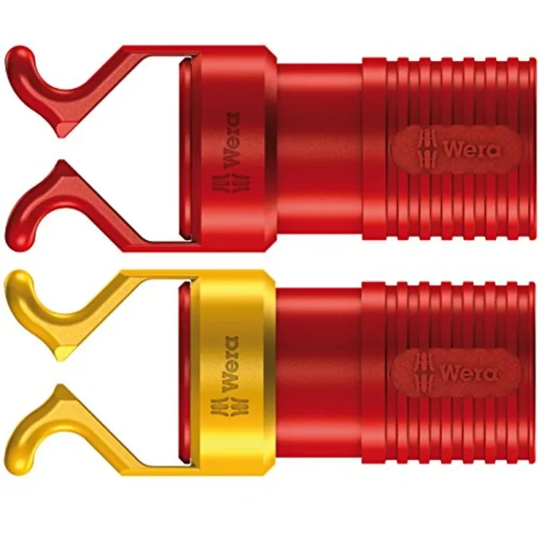 Wera 1441 Screwgripper Attachment – For 4.5-6.0mm Screws (05073680001)