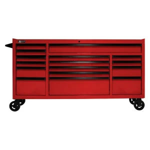 Homak 72″ RS Pro Roller Cabinet (RD04072160)
