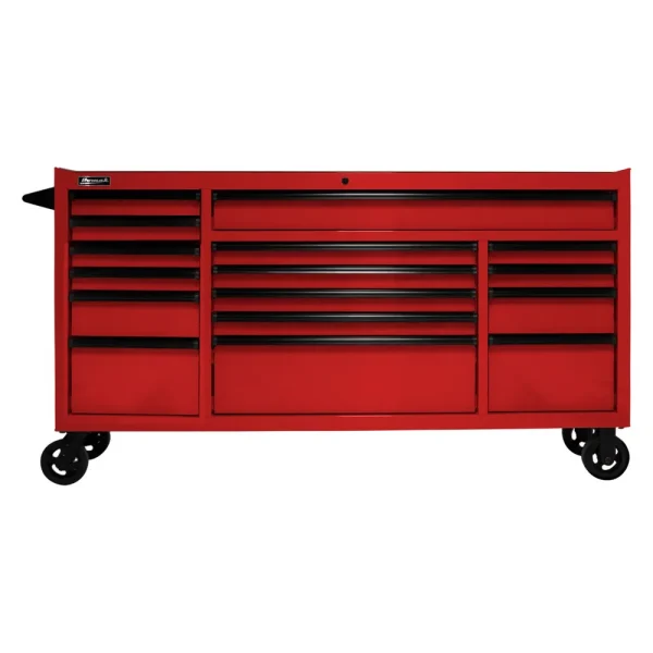 Homak 72″ RS Pro Roller Cabinet (RD04072160)