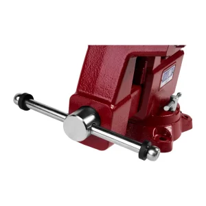 Wilton 676U Model Utility Bench Vise w/ 6.5″ Jaw Width (28820) - view 2