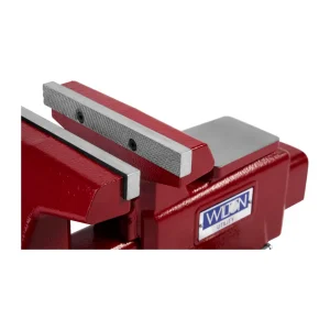 Wilton 676U Model Utility Bench Vise w/ 6.5″ Jaw Width (28820) - view 3