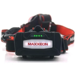 Maxxeon WorkStar 630 Technician’s Rechargeable Headlamp (MXN00630) - view 3