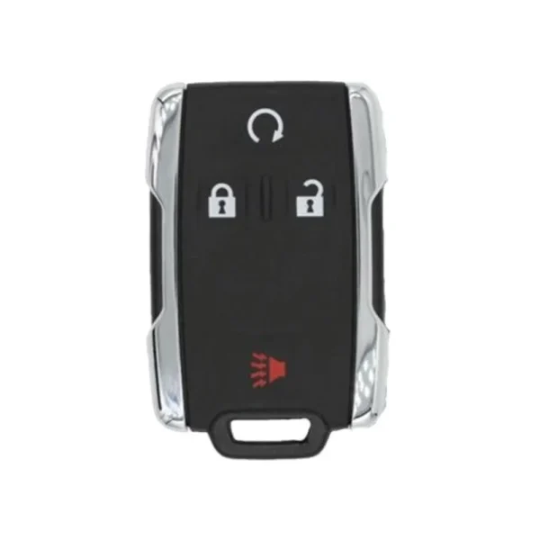 XToolUSA 17310033 GM 2014+ 4-Button RemoteChrome