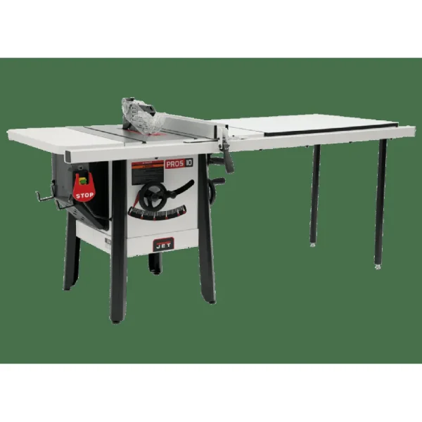 Jet Proshop II Fence Assembly Only (725005)