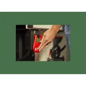 Jet Proshop II Fence Assembly Only (725005) - view 2
