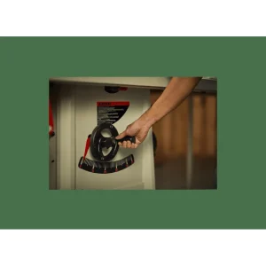 Jet Proshop II Fence Assembly Only (725005) - view 4