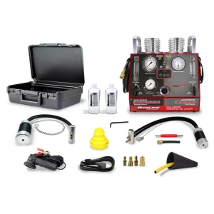 Redline Detection 95-0130 Dual Purpose Diagnostic Leak Locator - view 2