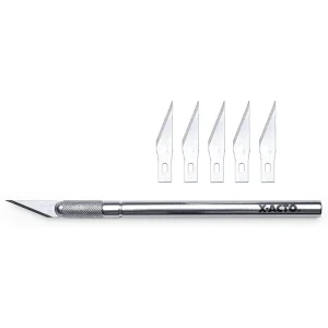 X-Acto X3311 #1 Knife Set with 5-Pack Blades