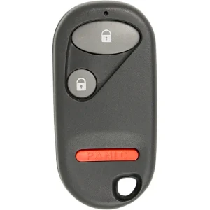 Ilco RKE-HON-3B1 Remote Keyless Entry Honda Honda Key