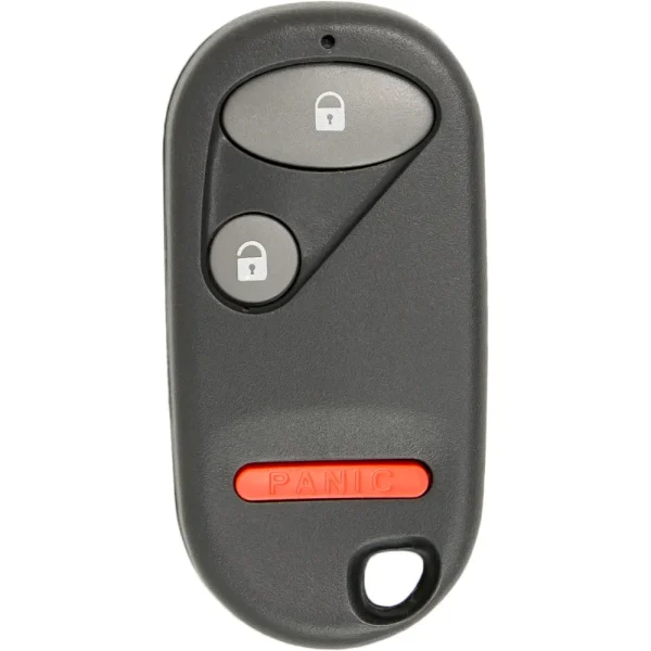 Ilco RKE-HON-3B1 Remote Keyless Entry Honda Honda Key