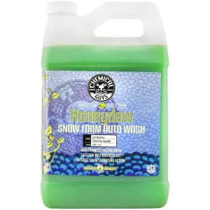 Chemical Guys 1 Gal Honeydew Snow Foam Auto Wash (CWS_110)