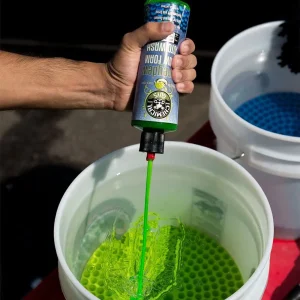 Chemical Guys 1 Gal Honeydew Snow Foam Auto Wash (CWS_110) - view 3