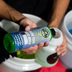 Chemical Guys 1 Gal Honeydew Snow Foam Auto Wash (CWS_110) - view 4