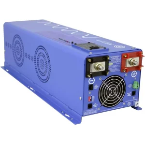 AIMS Power 4000 Watt 12V Pure Sine Inverter Charger (PICOGLF40W12V120V) - view 2