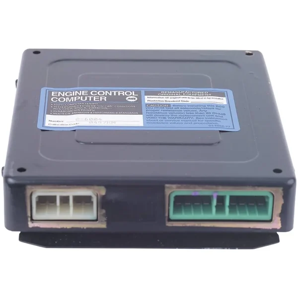 Cardone Engine Control Module – Remanufactured – 72-6004