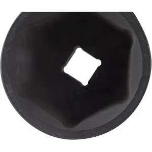 Sunex 1/2″ Drive 1-1/2″ 6-Point Extra-Deep Impact Socket (248XD) - view 3