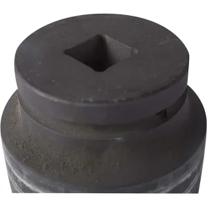 Sunex 1/2″ Drive 1-1/2″ 6-Point Extra-Deep Impact Socket (248XD) - view 4