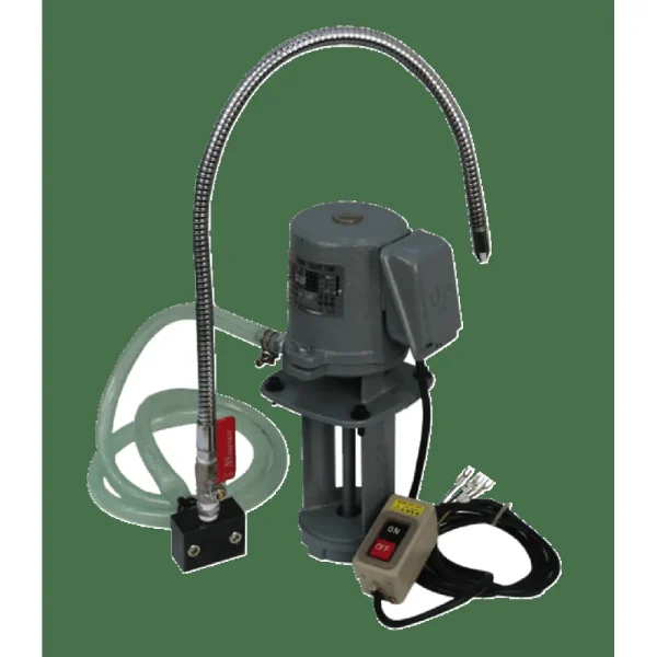 Jet ELITE Milling Coolant System w/Switch For ETM949 & 949EVS (894092)