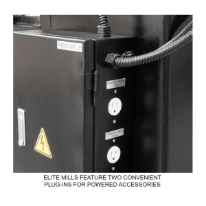 Jet ELITE Milling Coolant System w/Switch For ETM949 & 949EVS (894092) - view 4