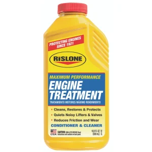 Rislone 16.9oz Engine Treatment Conditioner & Cleaner (4102)