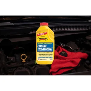 Rislone 16.9oz Engine Treatment Conditioner & Cleaner (4102) - view 3