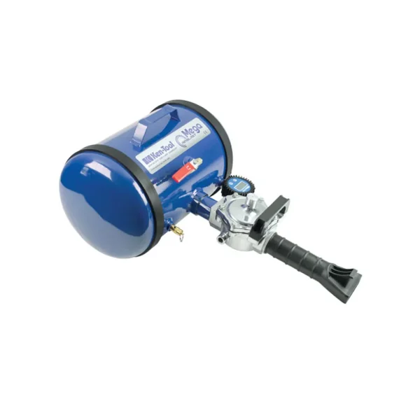 Ken-Tool Mega Airblast Bead Seater Aluminum Tank (31445)