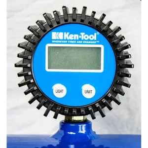 Ken-Tool Mega Airblast Bead Seater Aluminum Tank (31445) - view 2