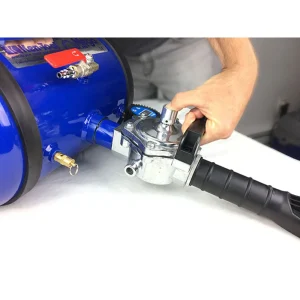 Ken-Tool Mega Airblast Bead Seater Aluminum Tank (31445) - view 4