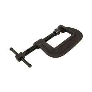 Wilton 108 Model Forged C-Clamp w/ 4-8″ Opening Capacity (14170)