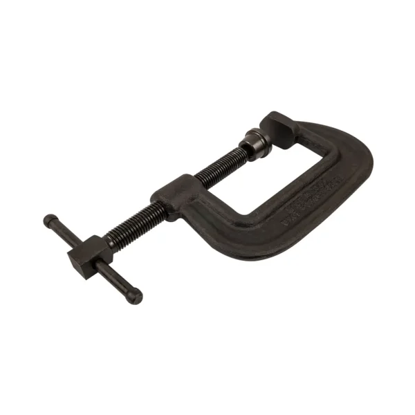 Wilton 108 Model Forged C-Clamp w/ 4-8″ Opening Capacity (14170)