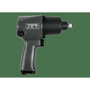 Jet JAT-103 R6 Series 1/2 Inch Impact Wrench (680 ft-lbs) (505103)