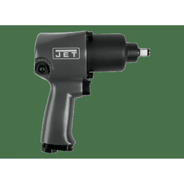 Jet JAT-103 R6 Series 1/2 Inch Impact Wrench (680 ft-lbs) (505103)