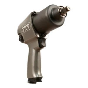 Jet JAT-103 R6 Series 1/2 Inch Impact Wrench (680 ft-lbs) (505103) - view 2