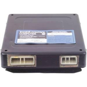 Cardone Engine Control Module – Remanufactured – 72-6003