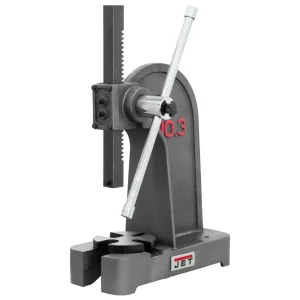 Jet AP2-M 2-Ton Arbor Press (333620)