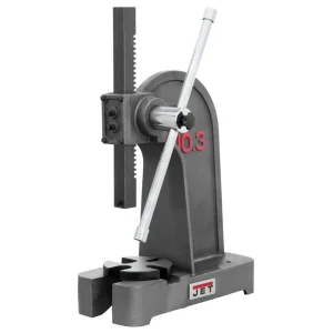 Jet AP2-M 2-Ton Arbor Press (333620) - view 3