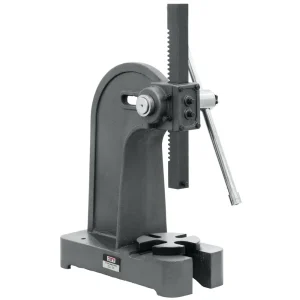 Jet AP2-M 2-Ton Arbor Press (333620) - view 4