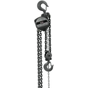 Jet L100-300WO-100 3 Ton 100″ Lift w/ Overload Protection (207210)