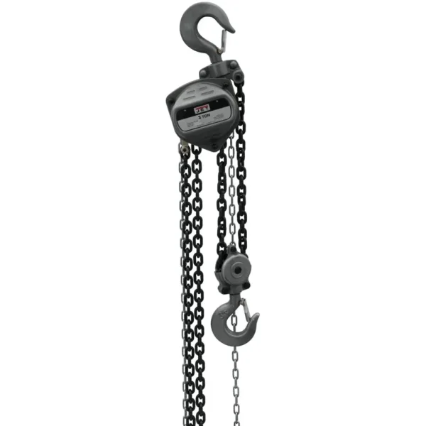 Jet L100-300WO-100 3 Ton 100″ Lift w/ Overload Protection (207210)